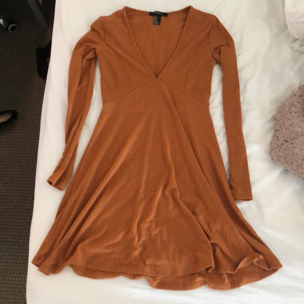 Forever 21 Dress